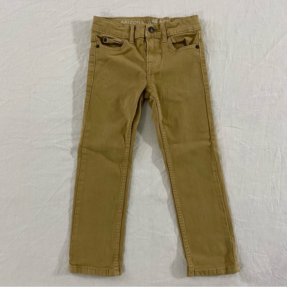 Boys Arizona Jean Co Jeans